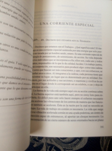 Jeanne De Salzmann La Realidad Del Ser (Usado)