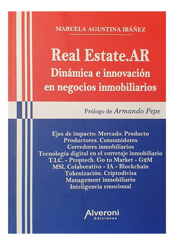 Real Estate.ar - Ibañez, Marcela A