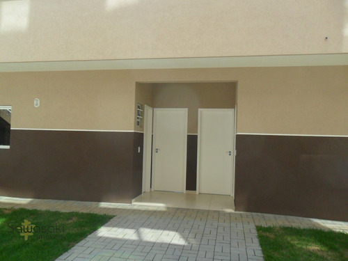 Apartamento A Venda No Bairro Uberaba Em Curitiba - Pr. - Ap-1385-1