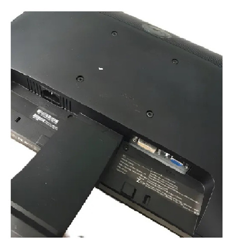 Monitor 19 Polegadas Del'l Widescreen E1913c (Recondicionado)