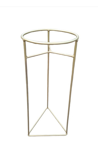 Soporte Para Macetas Metal7 Ross2 60cm