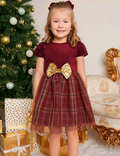Vestidos shein para niñas clearance