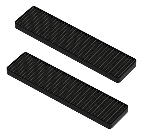 Reemplazo Filtro Carbon Para Microonda Ge Microwave