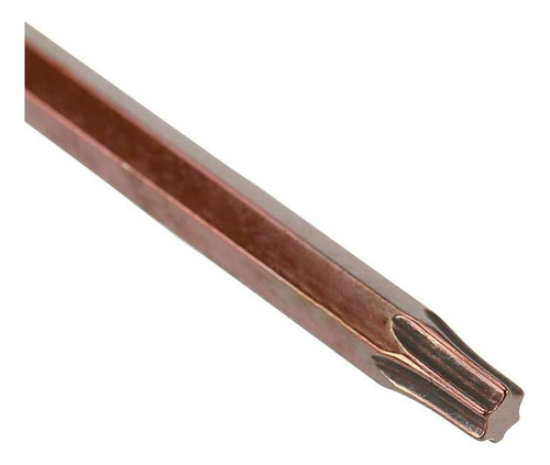 Torx Hex Key Con Handle T, T25 T25 Torx T-wrenching, Torx To