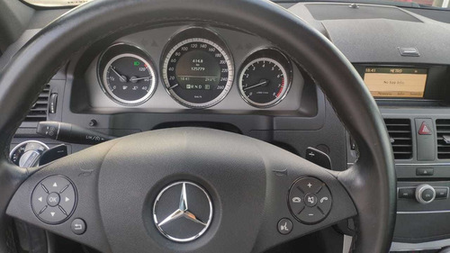 Mercedes-benz Clase C 1.8 C250 Avantgarde Sport At B.eff