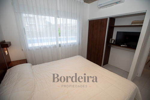 Imagen 7 de 14 de Venta Departamento En Valeria Del Mar