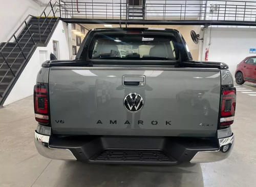 Volkswagen Amarok 3.0 Cd Tdi 258Cv V6 Extreme 4X4 At