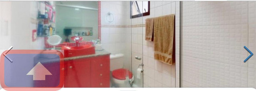 Imagem 3 de 18 de Apartamento 2 Dormitórios Com 1 Suíte E 1 Vaga No Centro - 16395