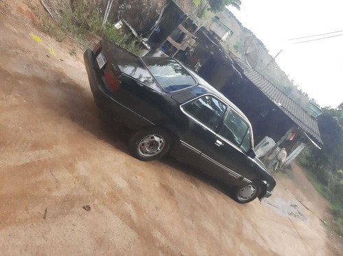 Imagem 5 de 9 de Chevrolet Chevette Dl