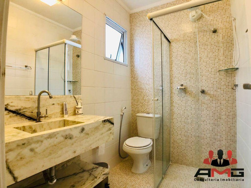 Imagem 20 de 30 de Village Com 3 Dormitórios À Venda, 101 M² Por R$ 1.200.000,00 - Riviera - Módulo 28 - Bertioga/sp - Vl0099