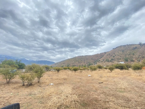 Terreno Gran Oportunidad