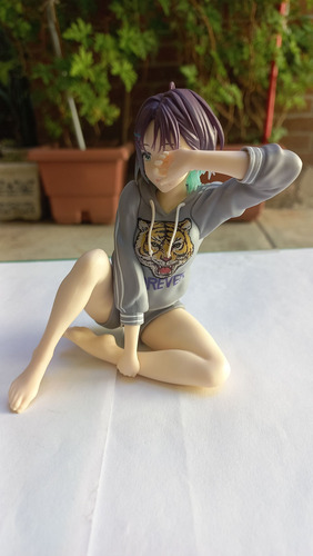 Figura Idolmaster Shiny Color - Toru Asakura Banpresto S/cja