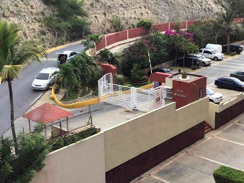 Imagen 10 de 14 de Resd. Isla Marina 2 Hab. 0426-583.34.33.