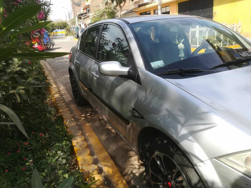 Renault Megane Ii Expression Confort