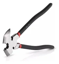 Comprar - Alicates Para Cercas, 10 Pulgadas, Alicates Multiu...