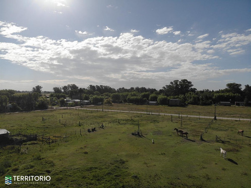 Imagen 19 de 23 de Barrio Abierto El Potro En Uribelarrea Terreno De 600 M2