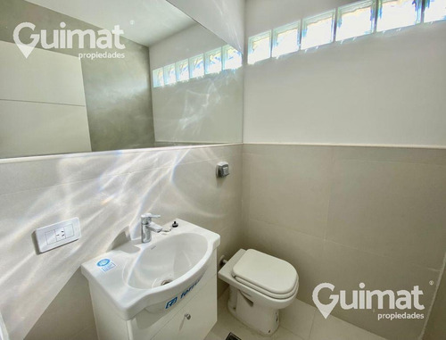 Imagen 11 de 15 de 3 Ambientes A Estrenar. Gascon Al 900 * Se Vende Con Renta *