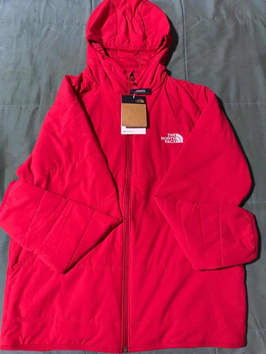 Casaca North Face Original