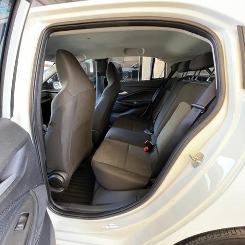 Chevrolet Onix 1.2