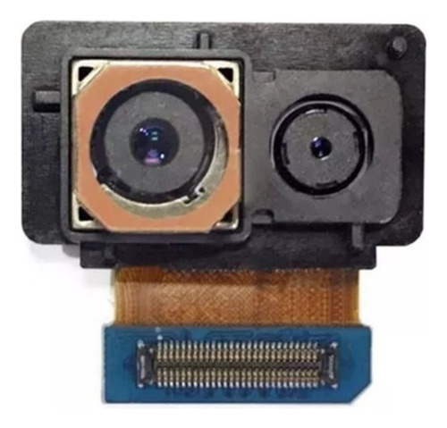 Camara Trasera Para Samsung J8