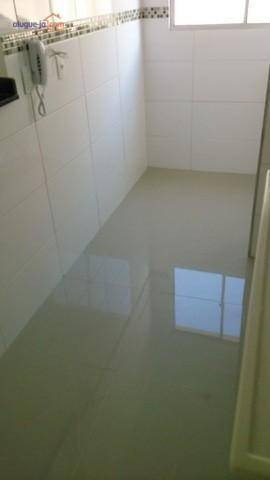 Imagem 6 de 16 de Apartamento Com 2 Dormitórios À Venda, 45 M² Por R$ 160.000 - Vila Rangel - São José Dos Campos/sp - Ap13126