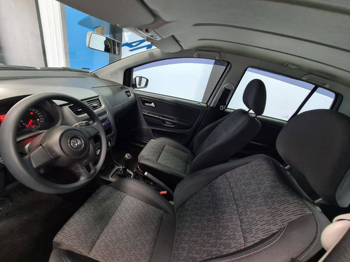 Imagem 8 de 8 de Volkswagen Fox 1.6 Mi 8v Flex 4p Manual