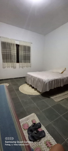 Chácara Em Raposo Tavares Itariri Sp. No Precinho...