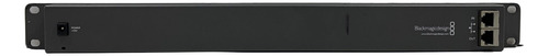 Blackmagic Design Videohub Smart Control - Sem Fonte (Usado)