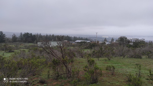 Imagen 6 de 13 de Terreno Con Hermosa Vista A La Bahía Algarrobo