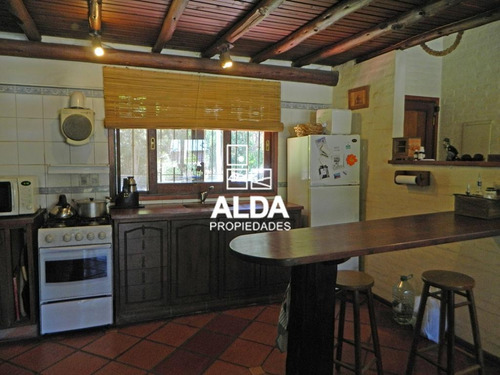 Casa Bella Vista Maldonado 3 Dorms Venta Ca300240