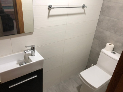 A36 Piantini .- 2 Habitaciones Finamente Amueblado Como Mostramos En Video