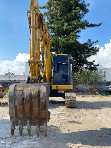  Retroexcavadora Caterpillar 308 Cr