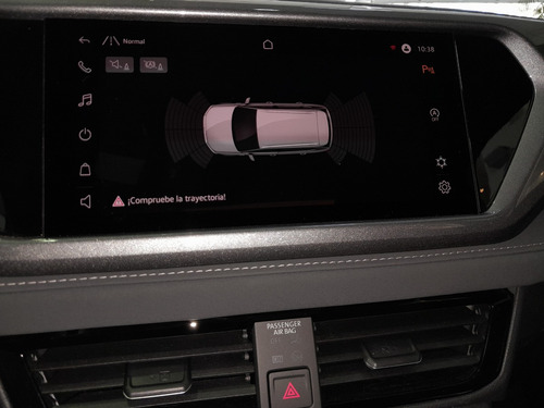 Volkswagen Taos 1.4 250 Tsi Highline