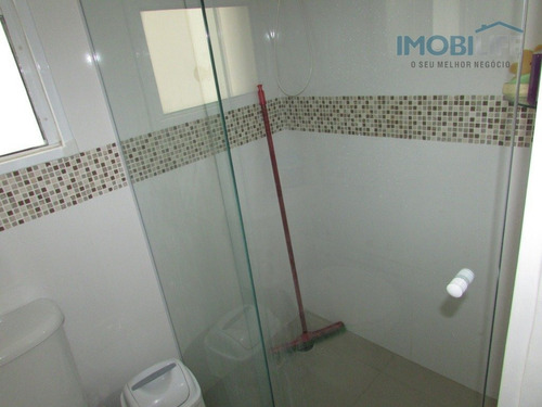 Imagem 9 de 15 de Apartamento - Taboao Da Serra - Ref: 924 - V-924