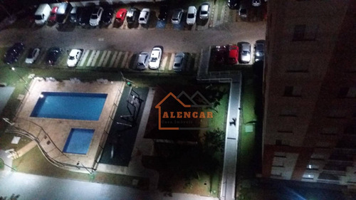 Imagem 16 de 16 de Apartamento À Venda, 49 M² Por R$ 215.000,00 - Colônia - São Paulo/sp - Ap0033