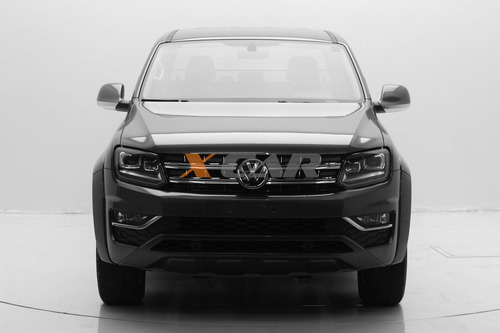 Volkswagen Amarok 2.0 HIGHLINE 4X4 CD 16V TURBO INTERCOOLER