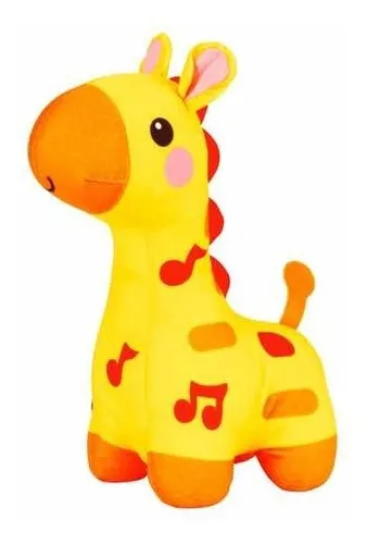 Jirafa luminosa fisher price hot sale