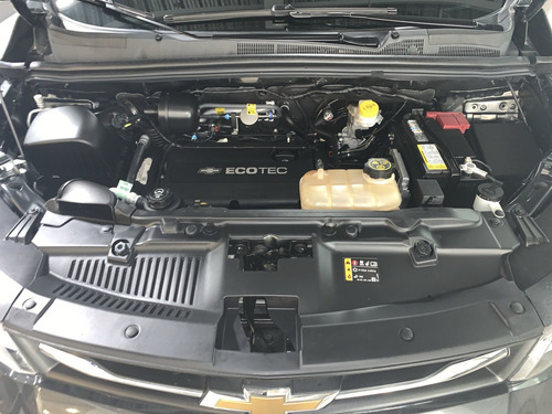 Imagen 11 de 15 de Chevrolet Trax 2019 1.8 Premier Piel At