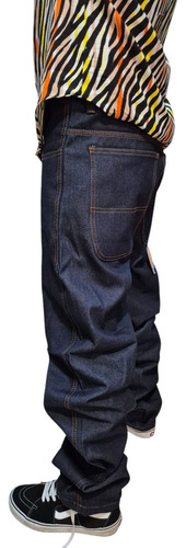 Pantalon Baggy