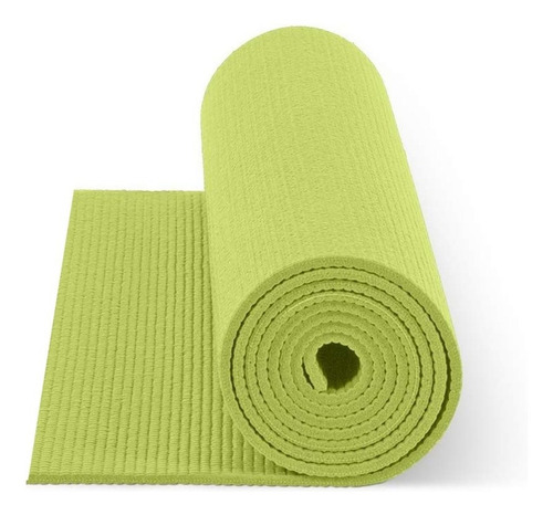 Colchoneta Alfombra Pilates Yoga Gym 3 Mm