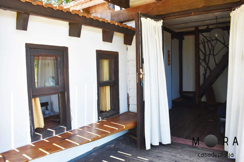 Casa De Playa Equipada Para 4 Personas Punta Rubia Rocha