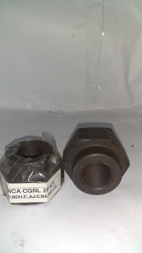 Tuerca Damper O Cogueñal Toyota 2f/4.5