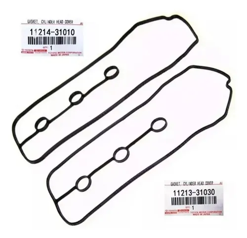 comprar Empacadura De Tapa Valvula Fortuner 4runner Kavak Fj Izq Der