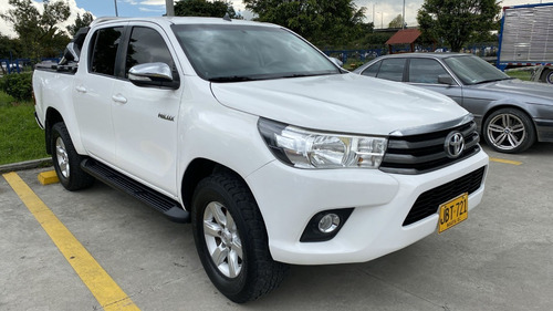 Imagen 3 de 19 de Toyota Hilux