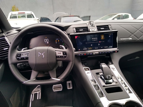 Ds7 Grand Chic Hdi 2.0 180 Hp Okm