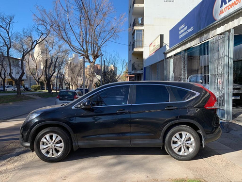 Imagen 4 de 11 de Honda Cr-v 2.4 Lx 2wd 185cv At 2013