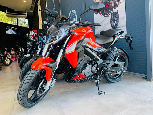 Imagen 5 de 25 de Benelli 180s - No Bajaj Ns200, No Honda Cb 190!