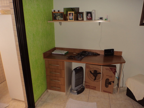 Pq Das Nações - Local Nobre - Cobertura S/ Cond. - 52381
