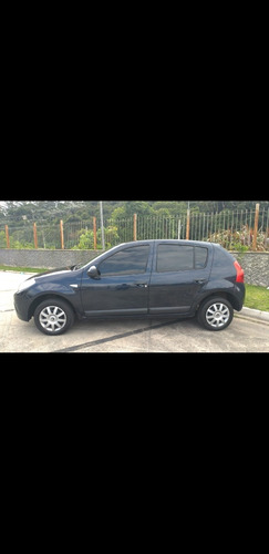 Renault Sandero 2010 1.0 16v Expression Hi-flex 5p