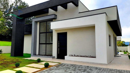 Imagem 4 de 13 de Casa De Condomínio Com 3 Dorms, Condomínio Residencial Reserva Ecológica Atibaia, Atibaia - R$ 1.64 Mi, Cod: 2636 - V2636